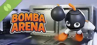Bomba Arena Demo PC Mod Menu, Trainers and Cheats