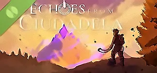 Echoes From Ciudadela Demo PC Mod Menu, Trainers and Cheats