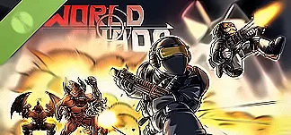 World of Chaos PC Mod Menu, Trainers and Cheats
