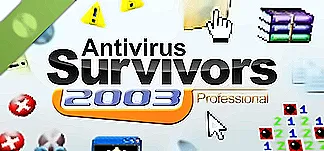 Antivirus Survivors 2003 Professional Demo PC Mod Menu, Trainers and Cheats