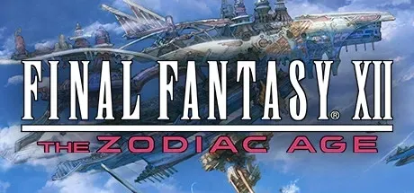 Final Fantasy XII - The Zodiac Age PC Mod Menu, Trainers and Cheats