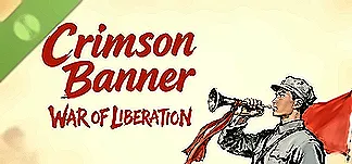 Crimson Banner: War of Liberation Demo PC Mod Menu, Trainers and Cheats