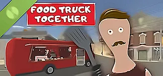 Food Truck Together Demo PC Mod Menu, Trainers and Cheats