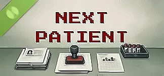 Next Patient Demo PC Mod Menu, Trainers and Cheats