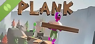 Plank Demo PC Mod Menu, Trainers and Cheats