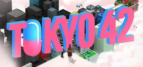 Tokyo 42 PC Mod Menu, Trainers and Cheats
