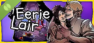 My Eerie Lair Demo PC Mod Menu, Trainers and Cheats