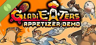 GladiEATers Demo PC Mod Menu, Trainers and Cheats