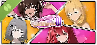Sexuality with girlfriendsⅢ Demo PC Mod Menu, Trainers and Cheats