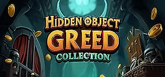Hidden Object Greed Collection PC Mod Menu, Trainers and Cheats
