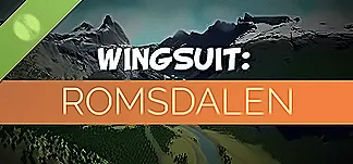 Wingsuit: Romsdalen Demo PC Mod Menu, Trainers and Cheats