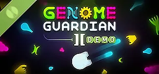 Genome Guardian 2 Demo PC Mod Menu, Trainers and Cheats