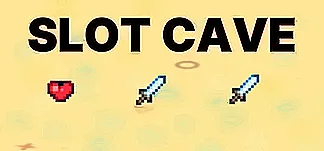 Slot Cave PC Mod Menu, Trainers and Cheats