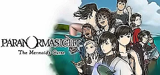 PARANORMASIGHT: The Mermaid's Curse PC Mod Menu, Trainers and Cheats