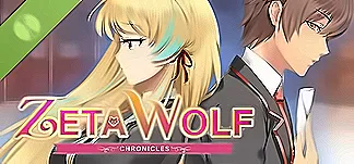 Zeta Wolf Chronicles Demo PC Mod Menu, Trainers and Cheats