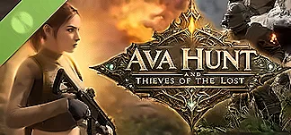 Ava Hunt and Thieves of the Lost Demo PC Mod Menu, Trainers and Cheats