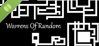 Warrens Of Random Demo PC Mod Menu, Trainers and Cheats