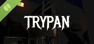 TRYPAN Demo PC Mod Menu, Trainers and Cheats