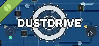 Dustdrive Demo PC Mod Menu, Trainers and Cheats