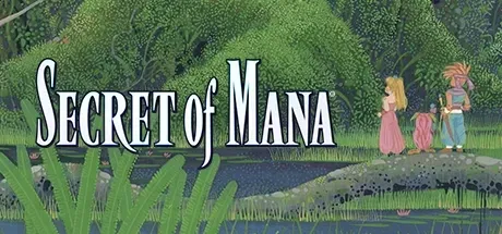 Secret of Mana PC Mod Menu, Trainers and Cheats