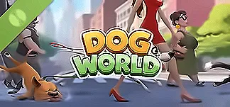 Dog World Demo PC Mod Menu, Trainers and Cheats