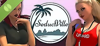 SeductVille Demo PC Mod Menu, Trainers and Cheats