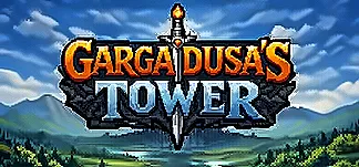 Gargadusa's Tower PC Mod Menu, Trainers and Cheats