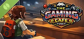 The Gaming Cafe Demo PC Mod Menu, Trainers and Cheats