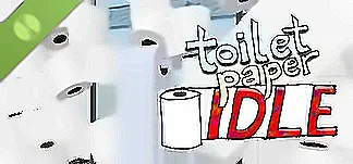 Toilet Paper Idle Demo PC Mod Menu, Trainers and Cheats