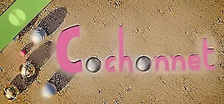 Cochonnet Demo PC Mod Menu, Trainers and Cheats