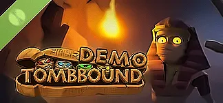 Tombbound Demo PC Mod Menu, Trainers and Cheats