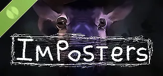 Imposters Demo PC Mod Menu, Trainers and Cheats