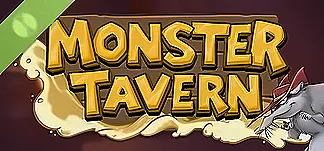 Monster Tavern Demo PC Mod Menu, Trainers and Cheats