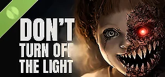 Don’t Turn Off the Light Demo PC Mod Menu, Trainers and Cheats