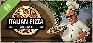 Italian Pizza Simulator Demo PC Mod Menu, Trainers and Cheats