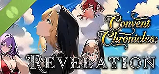 Convent Chronicles: Revelation Demo PC Mod Menu, Trainers and Cheats