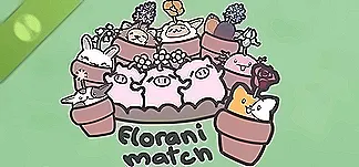 Florani Match Demo PC Mod Menu, Trainers and Cheats