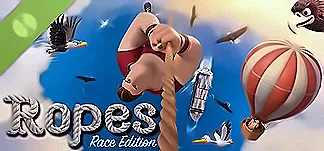 Ropes Race Edition Demo PC Mod Menu, Trainers and Cheats