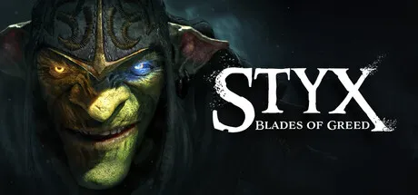 Styx: Blades of Greed PC Mod Menu, Trainers and Cheats