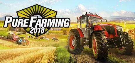 Pure Farming 2018 PC Mod Menu, Trainers and Cheats