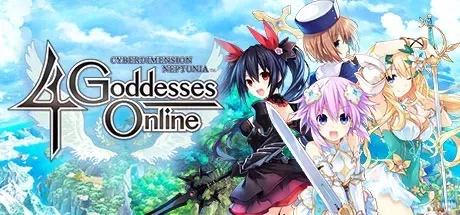 Cyberdimension Neptunia 4 Goddesses Online PC Mod Menu, Trainers and Cheats