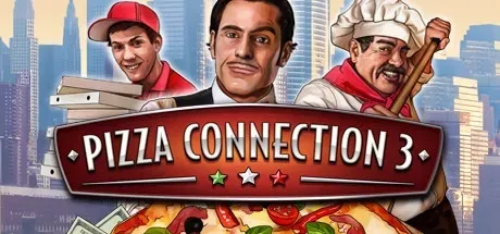 Pizza Connection 3 PC Mod Menu, Trainers and Cheats