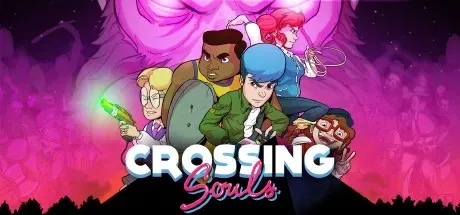 Crossing Souls PC Mod Menu, Trainers and Cheats