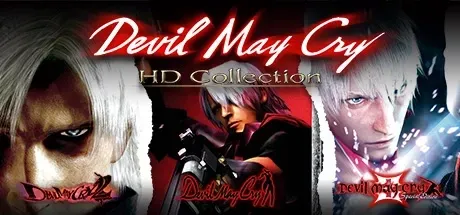 Devil May Cry HD Collection PC Mod Menu, Trainers and Cheats
