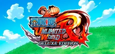One Piece Unlimited World Red - Deluxe Edition PC Mod Menu, Trainers and Cheats