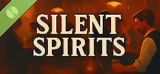 Silent Spirits Demo