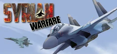 Syrian Warfare PC Mod Menu, Trainers and Cheats