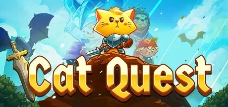 Cat Quest PC Mod Menu, Trainers and Cheats