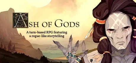 Ash of Gods - Redemption PC Mod Menu, Trainers and Cheats