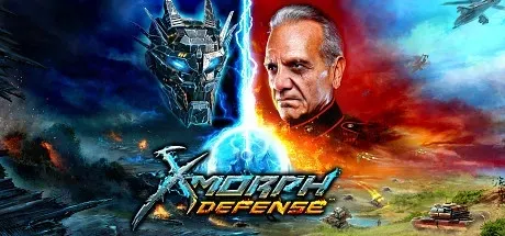 X-Morph - Defense PC Mod Menu, Trainers and Cheats